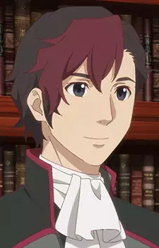 imagem de capa do personagem Adam
