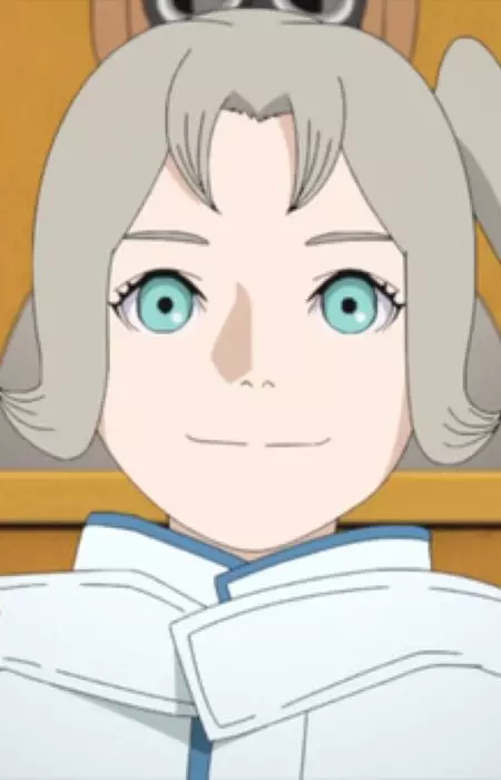 imagem de capa do personagem Kae Yukiwari