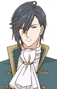 imagem de capa do personagem Alexei Strasser