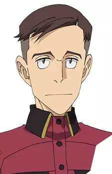 imagem de capa do personagem Chong Sun