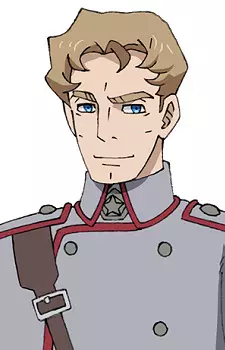 imagem de capa do personagem Kyrill Zhirkov