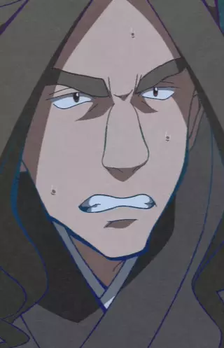 imagem de capa do personagem Isetake Mikura