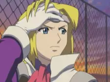 imagem de capa do personagem Robert Clapice