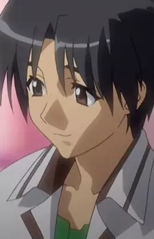 imagem de capa do personagem Rin Tsuchimi