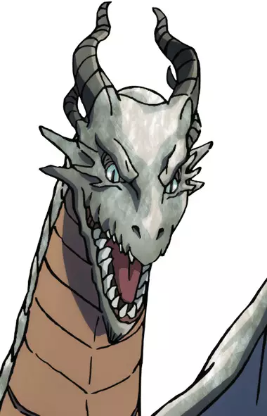 imagem de capa do personagem Olasird'arc Haylilyal