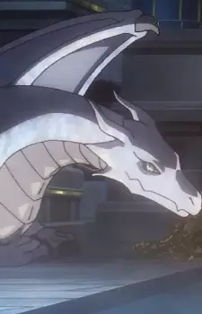 imagem de capa do personagem Kilistran Denshusha