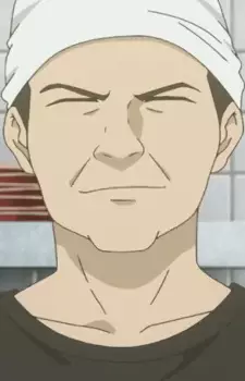 imagem de capa do personagem Ramen Restaurant Owner