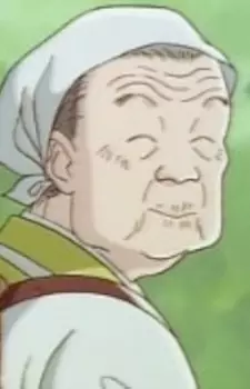 imagem de capa do personagem Mrs. Murata