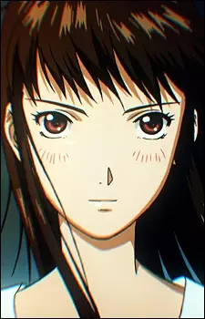 imagem de capa do personagem Rin Ogata
