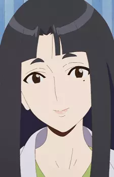 imagem de capa do personagem Haruko Hoketsu