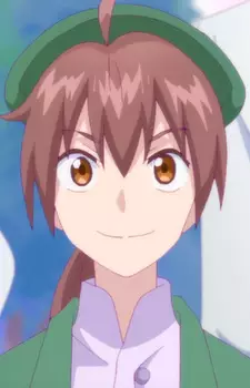 imagem de capa do personagem Doni