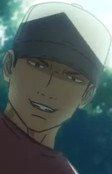 imagem de capa do personagem Bully B