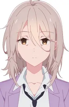 imagem de capa do personagem Eiha Kudou