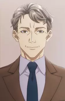 imagem de capa do personagem Tsukasa Houjou