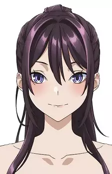 imagem de capa do personagem Rin Kanzaki