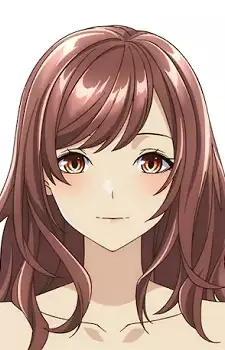 imagem de capa do personagem Miu Midou