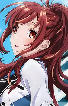 imagem de capa do personagem Kaede Kazama