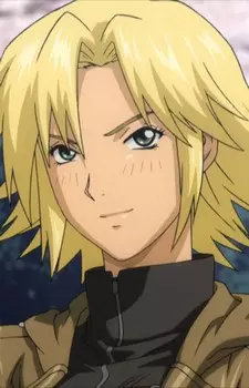 imagem de capa do personagem Tamayo Kataoka