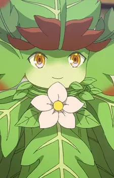 imagem de capa do personagem Kusabito