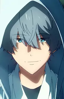 imagem de capa do personagem Eisuke Nikaidou