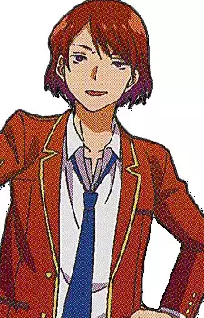 imagem de capa do personagem Reo Kondou