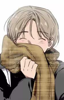 imagem de capa do personagem Margo Kim