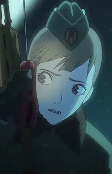 imagem de capa do personagem Mirena