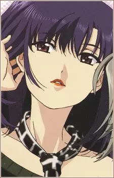 imagem de capa do personagem Nadeshiko Benibara