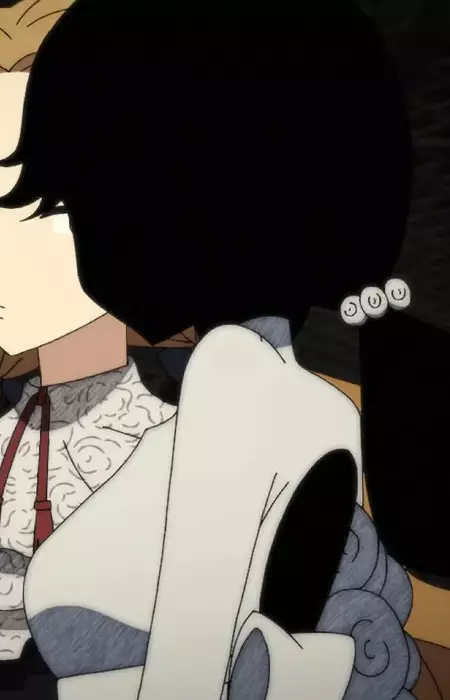 imagem de capa do personagem Isabelle