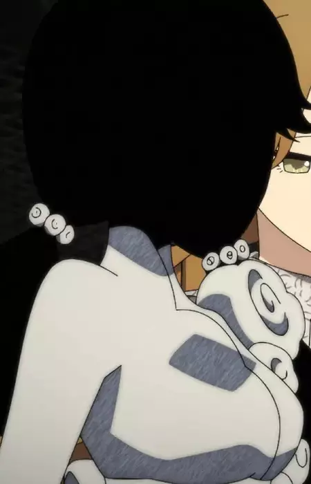 imagem de capa do personagem Mirabelle