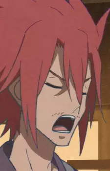 imagem de capa do personagem Ichibanboshi's Father