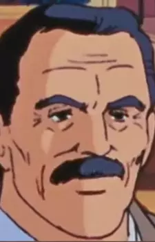 imagem de capa do personagem Yotsuya