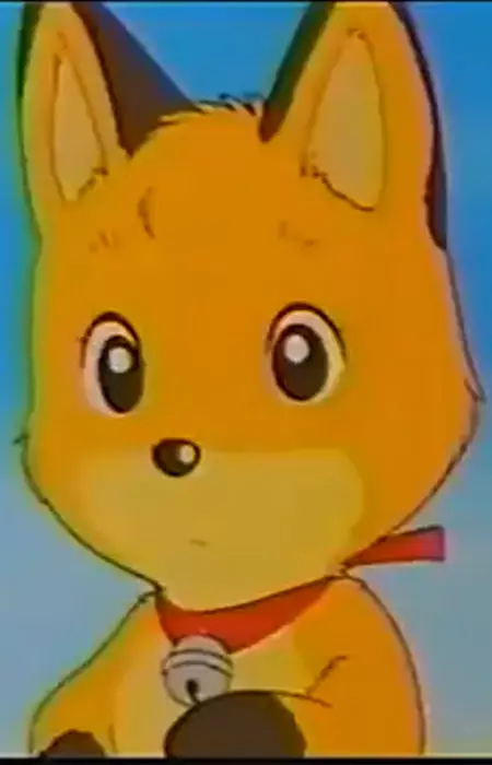 imagem de capa do personagem Chibiko