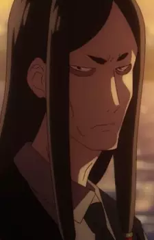 imagem de capa do personagem Jin