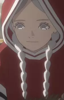 imagem de capa do personagem Elisha