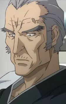 imagem de capa do personagem Nanpuu Kataoka