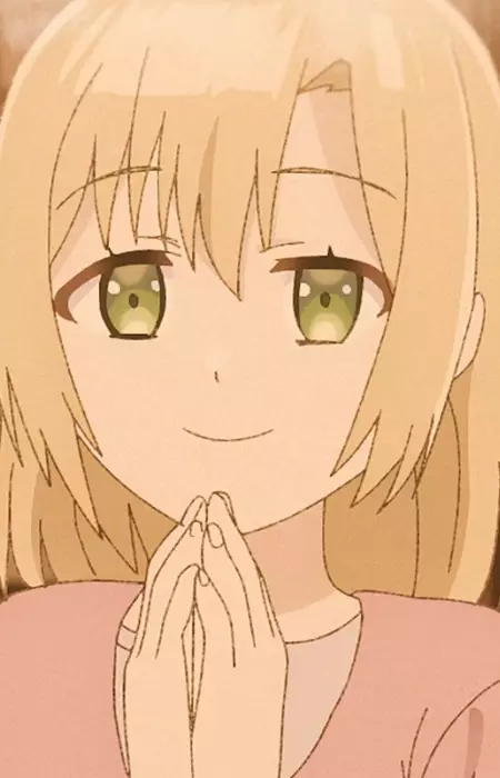 imagem de capa do personagem Yuuri's Mother