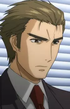 imagem de capa do personagem Ryuunosuke Kataoka