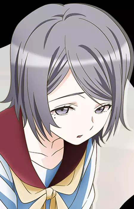 imagem de capa do personagem Yuika Hibuchi