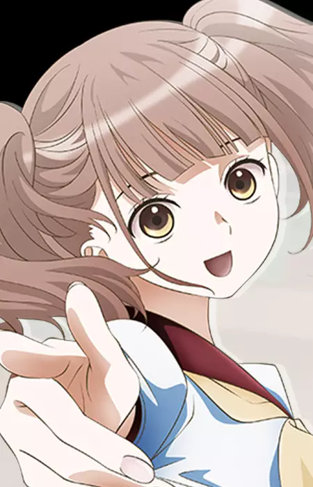 imagem de capa do personagem Narumi Someya