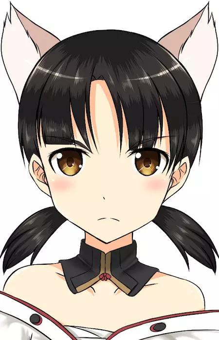 imagem de capa do personagem Fumiyo Kawaguchi