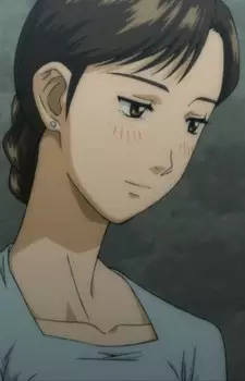 imagem de capa do personagem Yuki Ogata