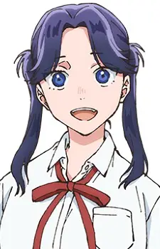 imagem de capa do personagem Ayame Moriya