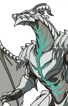 imagem de capa do personagem Tsaindorcus Vaision
