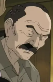 imagem de capa do personagem Mustafa