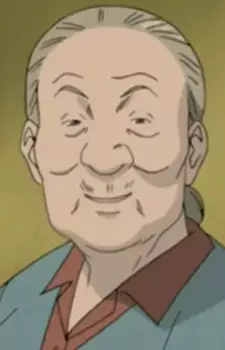 imagem de capa do personagem Suleiman