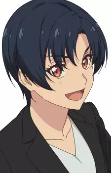 imagem de capa do personagem Shione Kouzuki