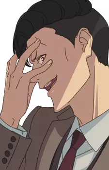 imagem de capa do personagem Genji Karajishi