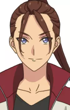 imagem de capa do personagem Konan Mitsuhashi