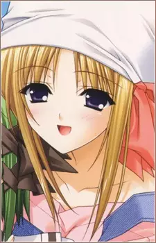 imagem de capa do personagem Ama Shigure